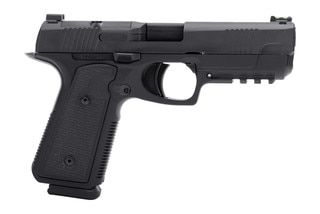 Daniel Defense H9 9mm pistol with 4.28" barrel